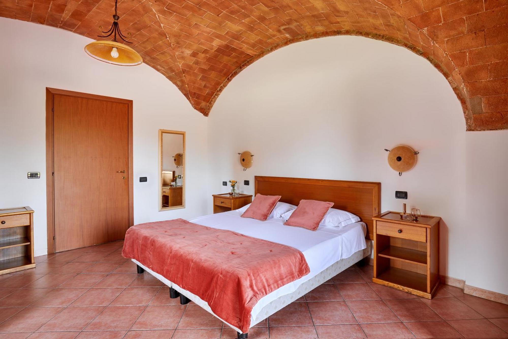 Hotel Fattoria Belvedere Guardistallo
