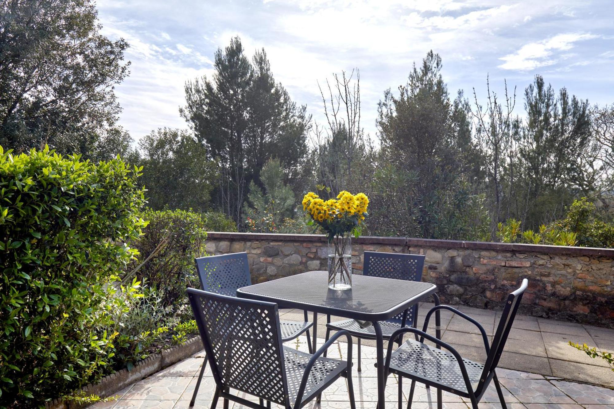 Fattoria Belvedere Hotel Guardistallo