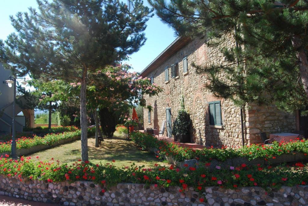 Fattoria Belvedere