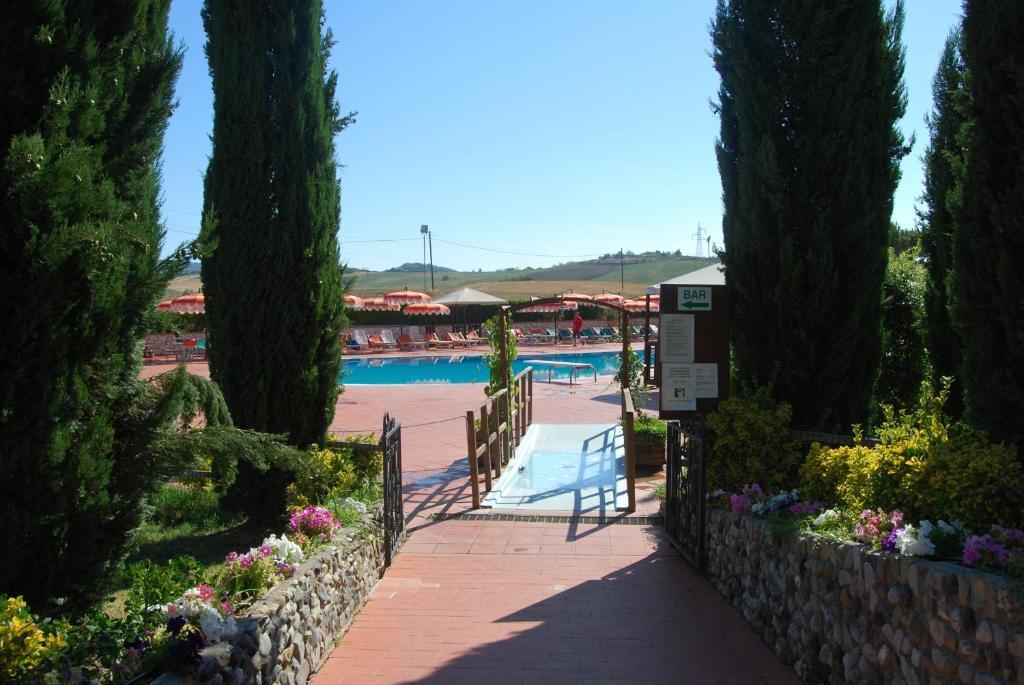 Fattoria Belvedere