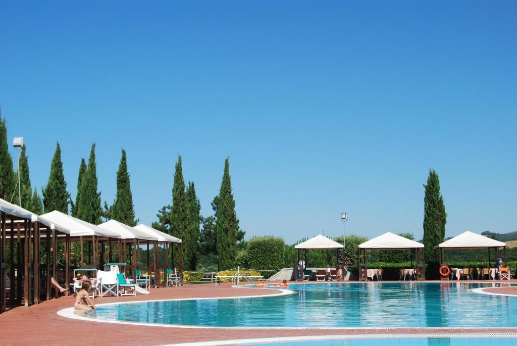 Fattoria Belvedere Hotel Guardistallo