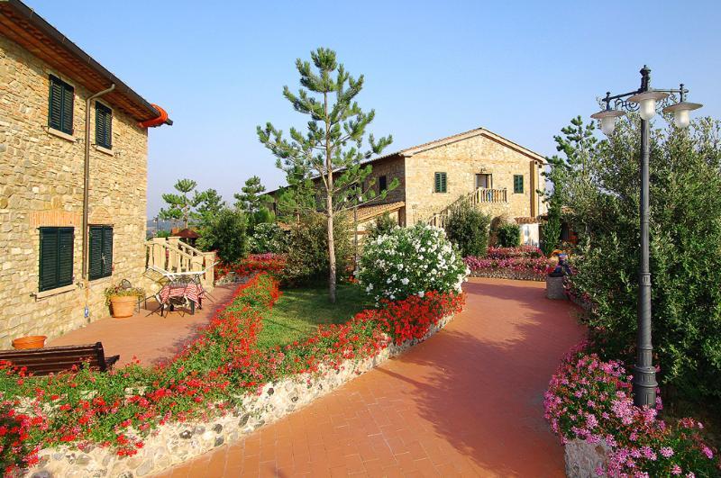 Fattoria Belvedere 4* Guardistallo