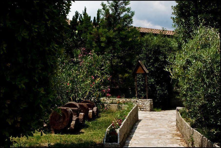 Fattoria Belvedere 4* Guardistallo