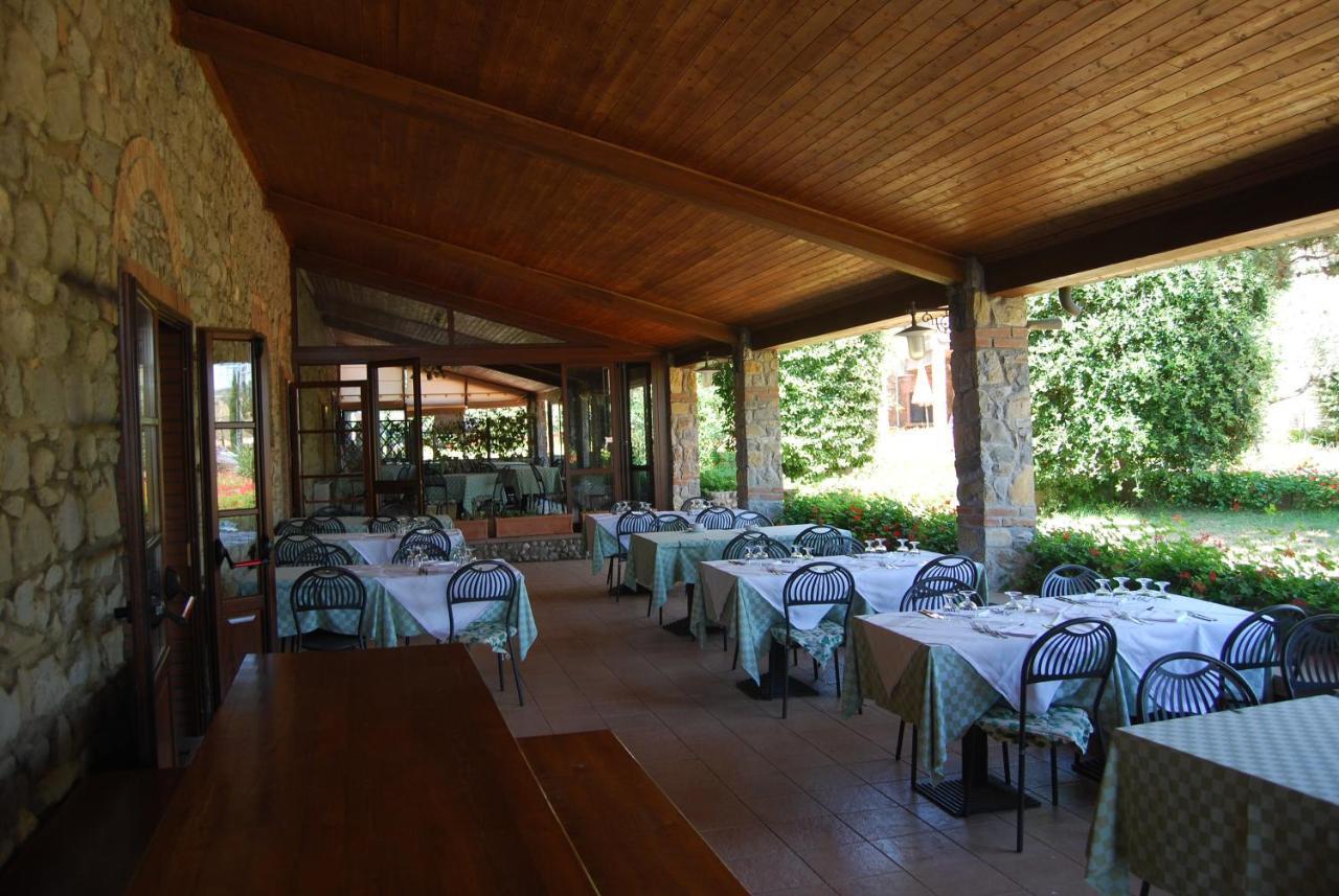 Fattoria Belvedere