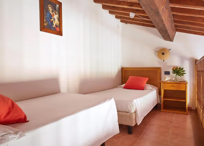 Hotel Fattoria Belvedere