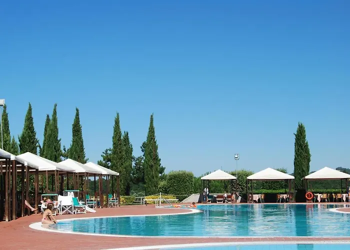 Hotel Fattoria Belvedere