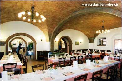 Hotel Fattoria Belvedere