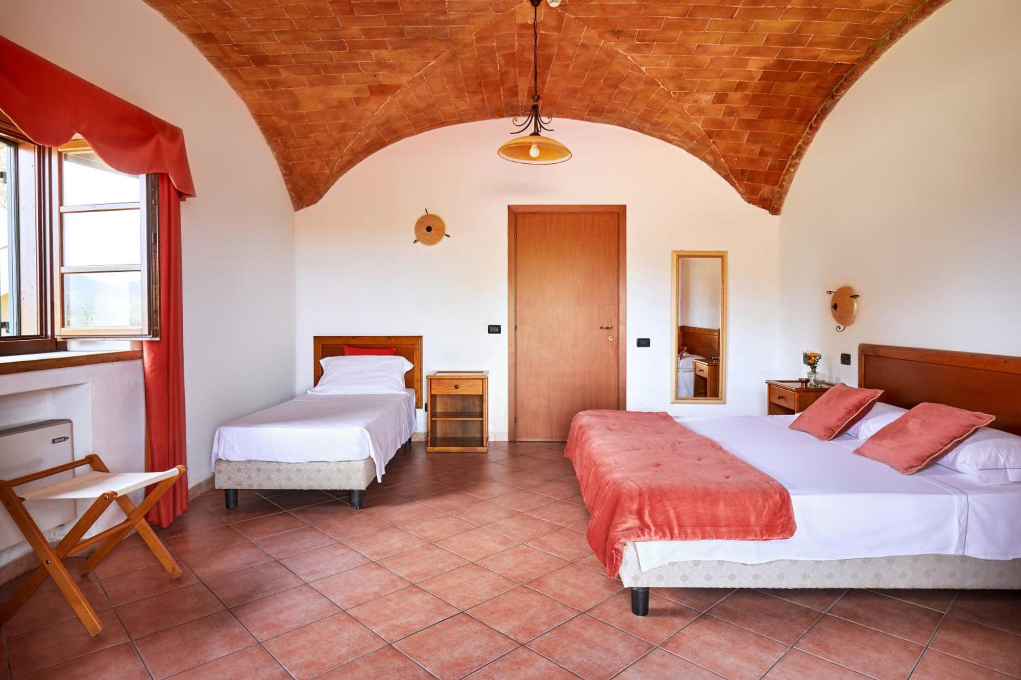 Fattoria Belvedere Hotel Guardistallo