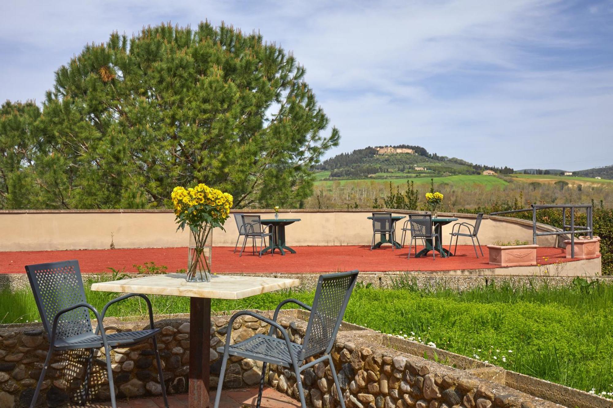 Hotel Fattoria Belvedere Guardistallo