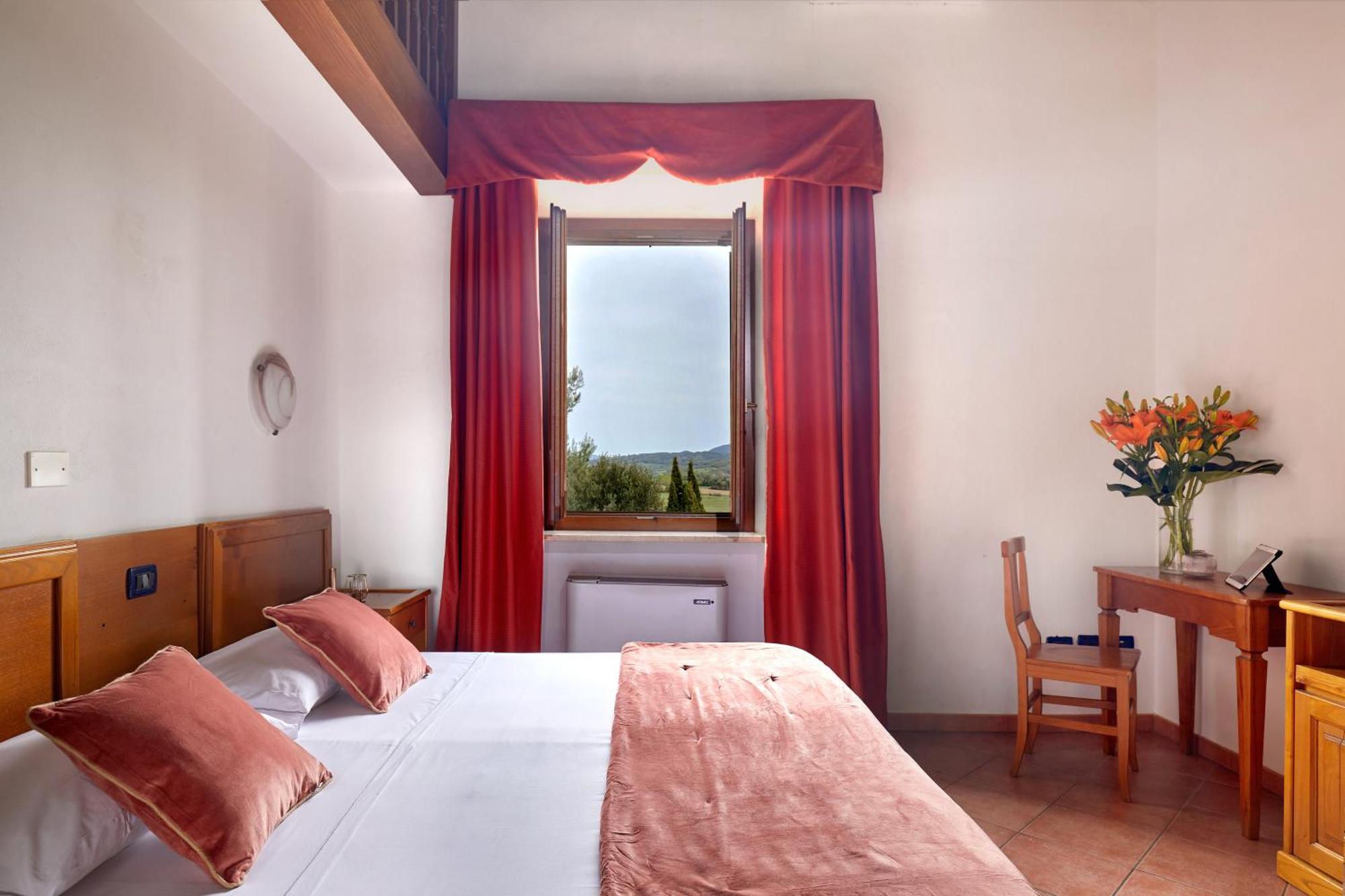 Fattoria Belvedere 4* Guardistallo