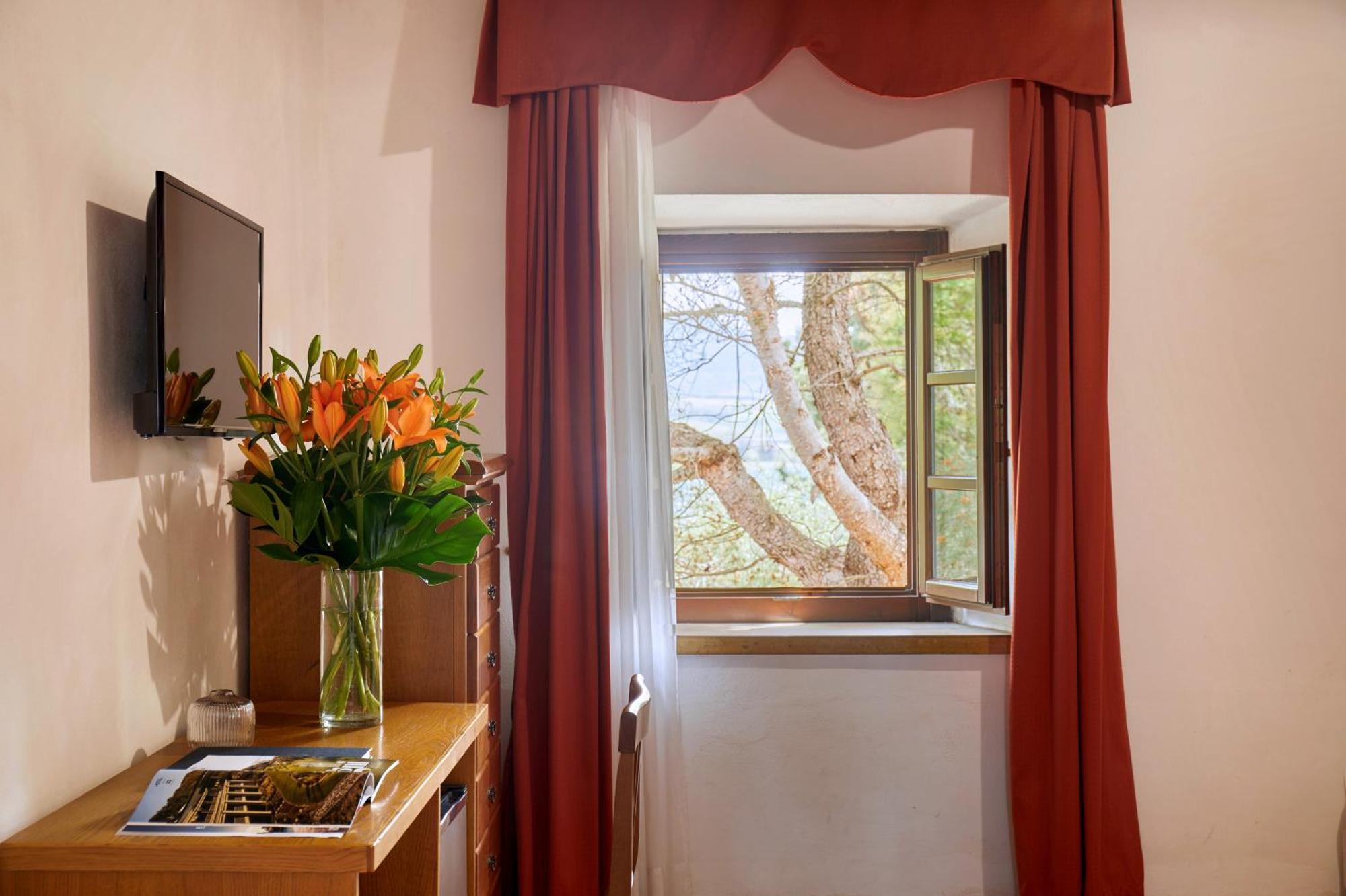 Hotel Fattoria Belvedere