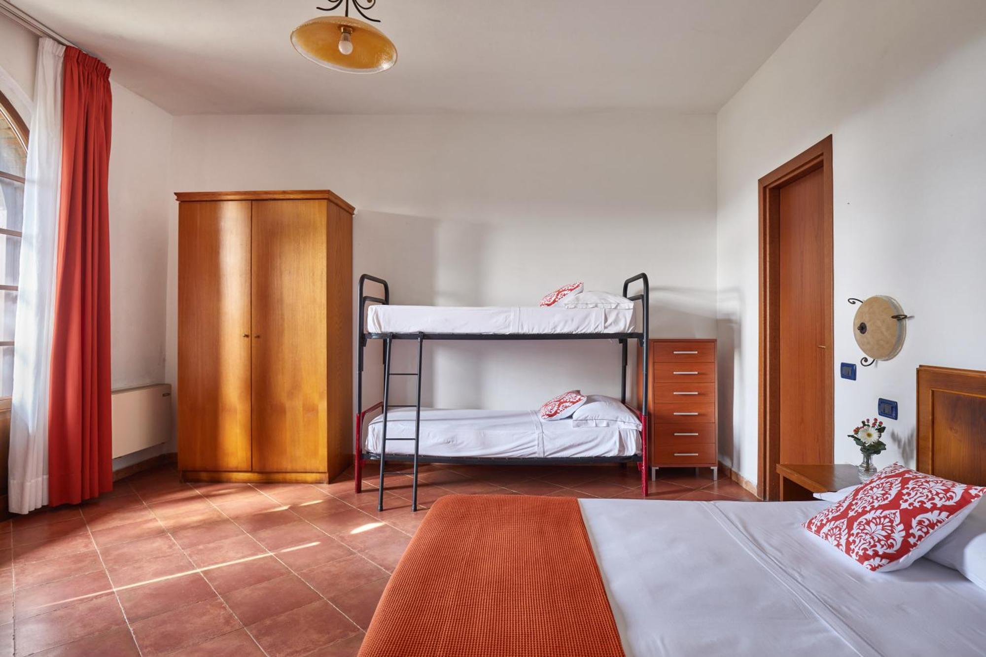 Fattoria Belvedere Hotel Guardistallo