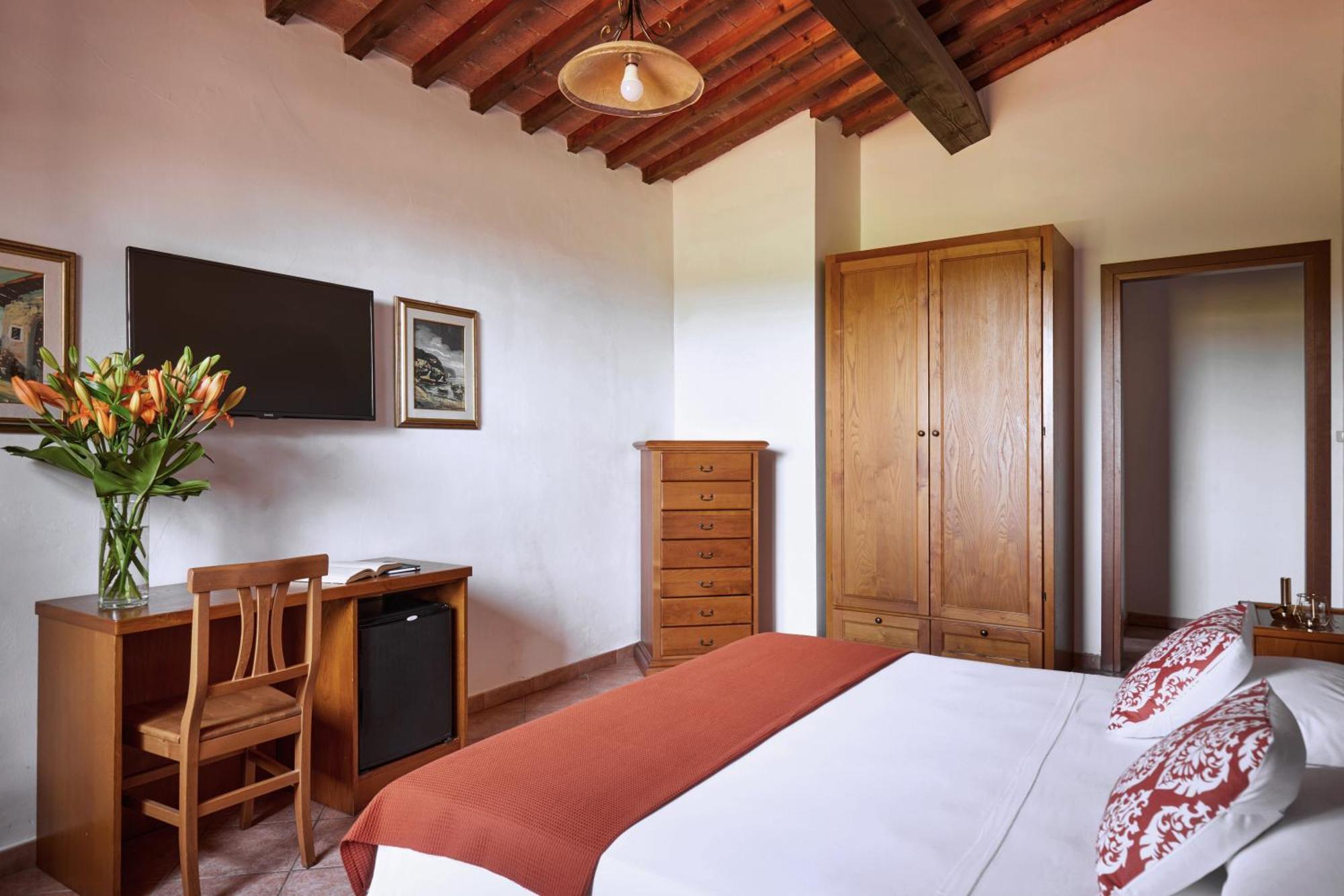 Fattoria Belvedere 4*