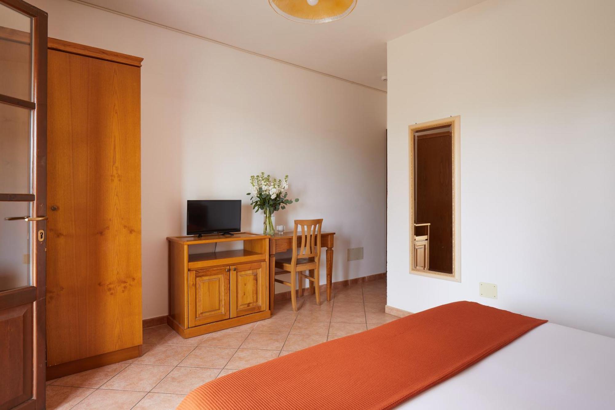 Fattoria Belvedere Hotel Guardistallo