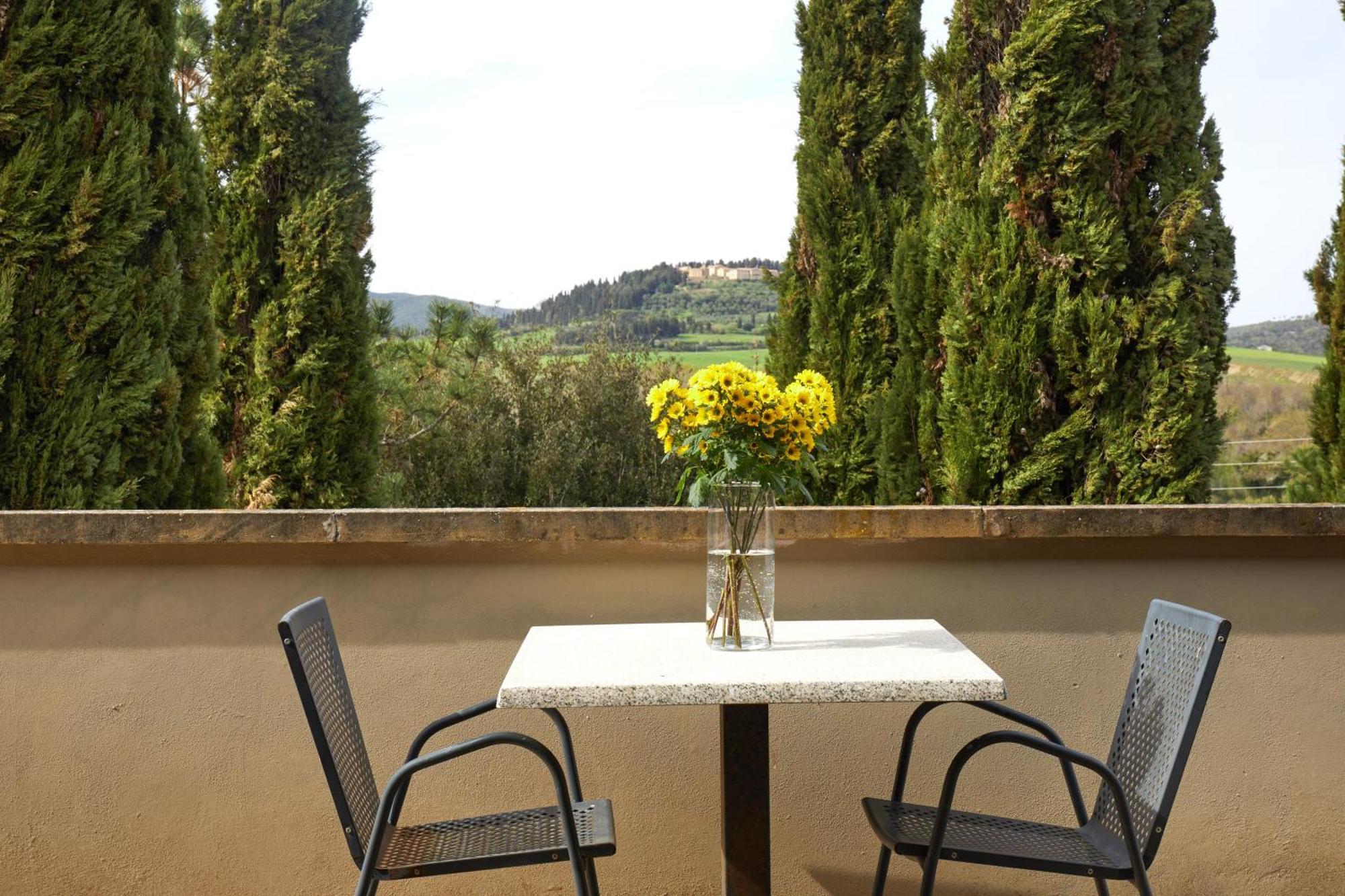 Fattoria Belvedere Hotel