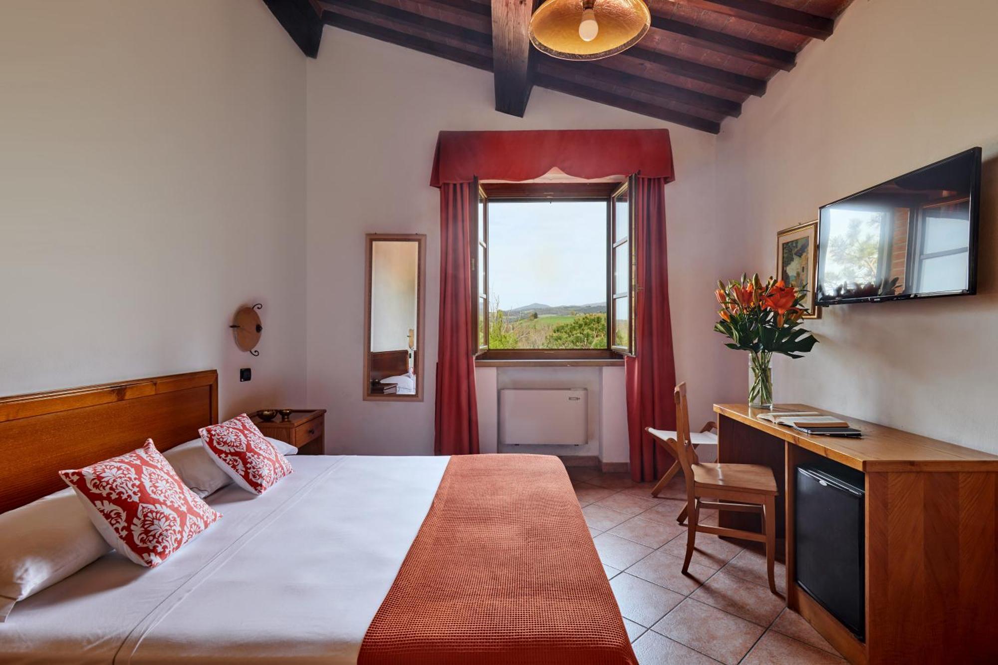 Fattoria Belvedere 4*