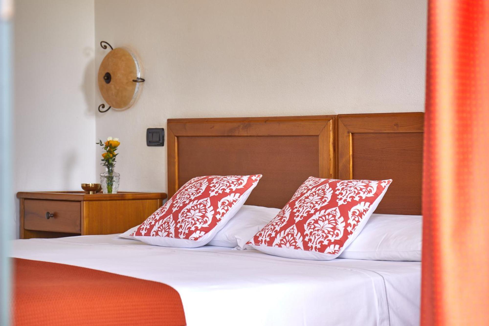 Hotel Fattoria Belvedere Guardistallo