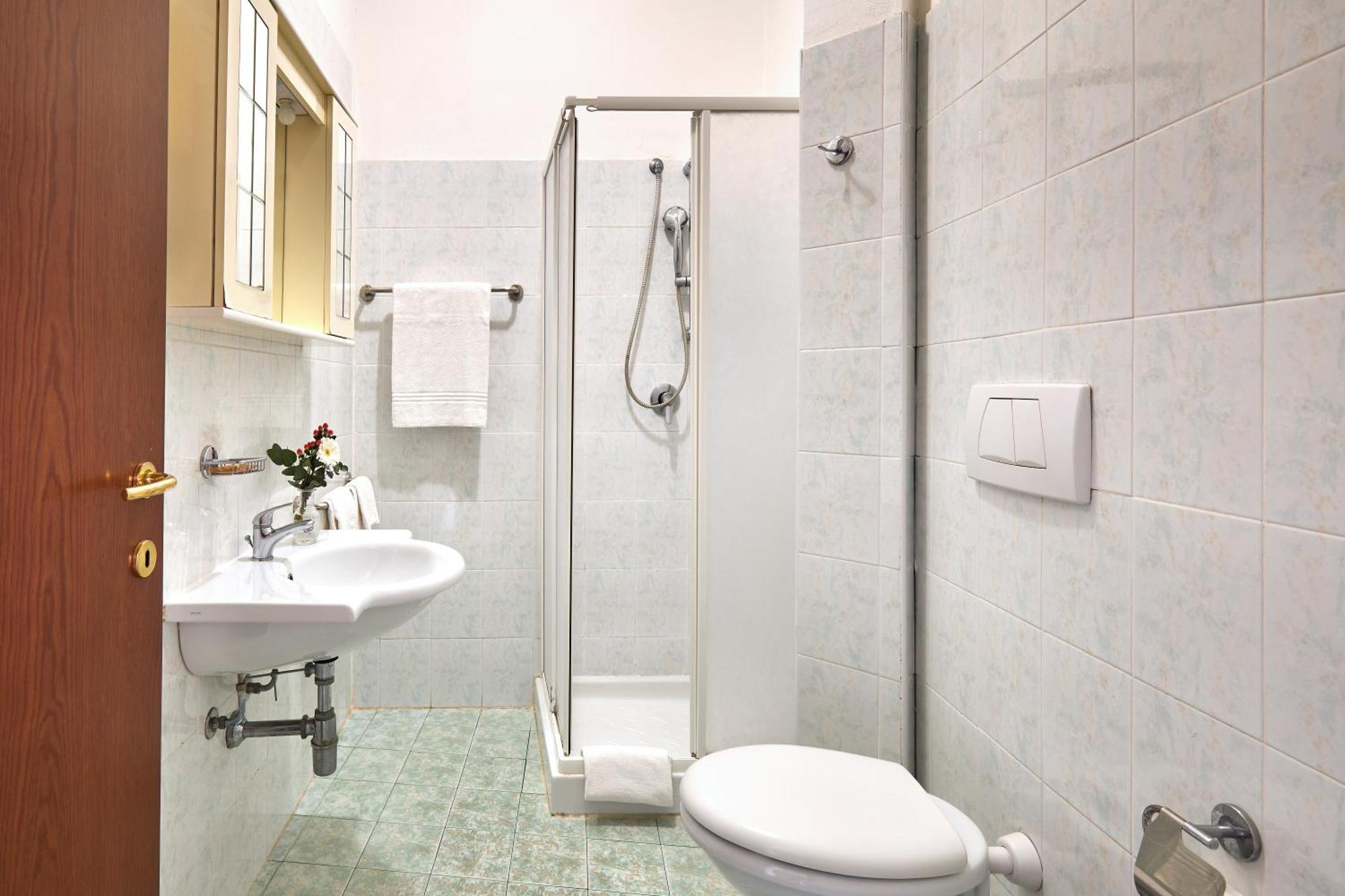 Hotel Fattoria Belvedere
