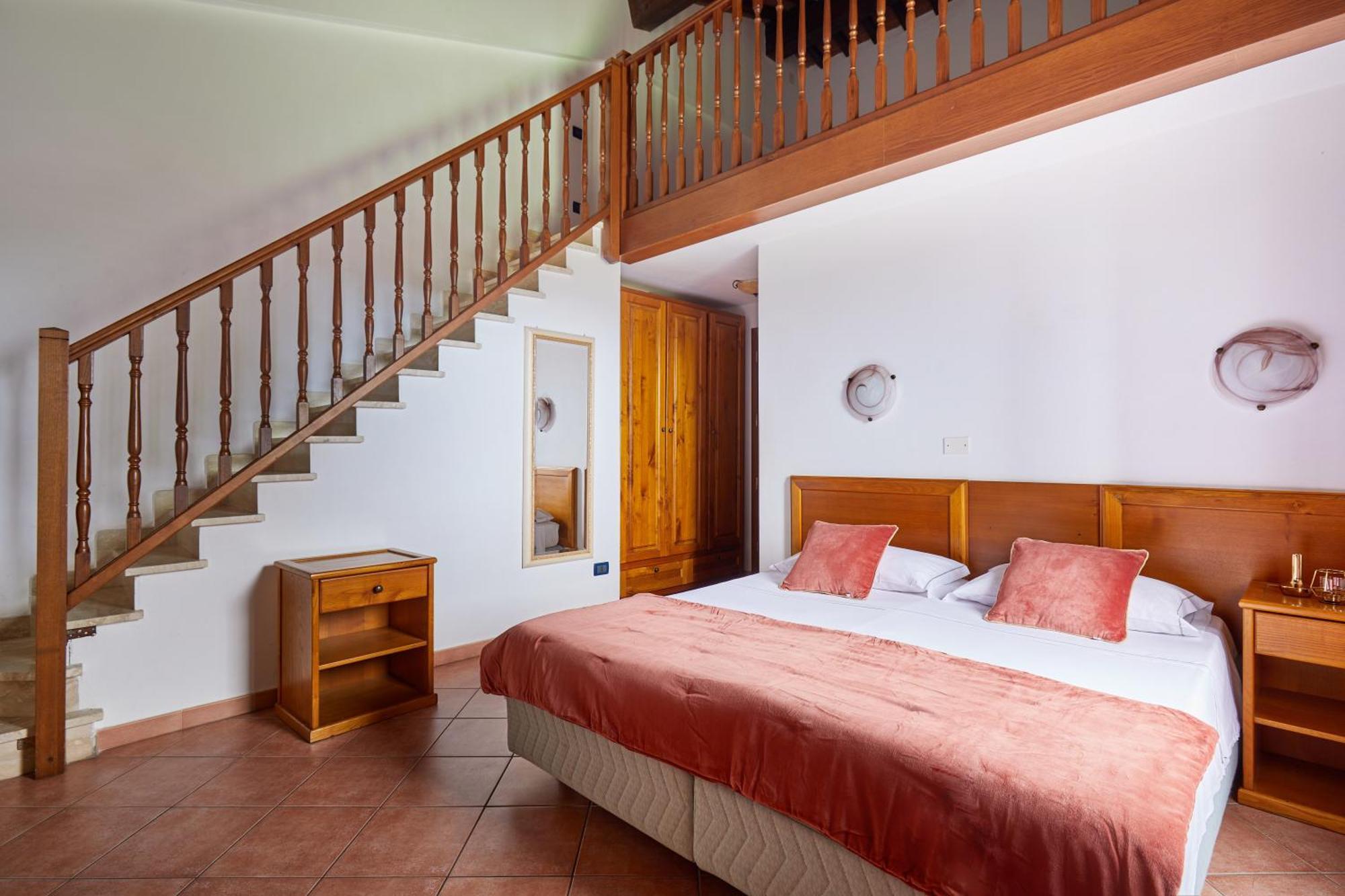 Fattoria Belvedere Hotel Guardistallo