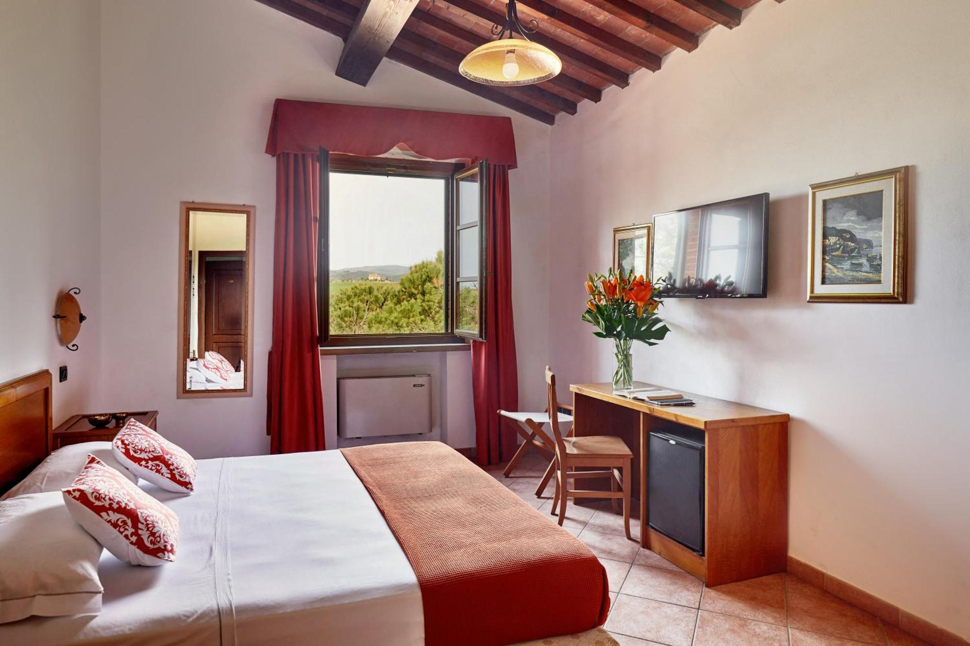 Fattoria Belvedere 4*
