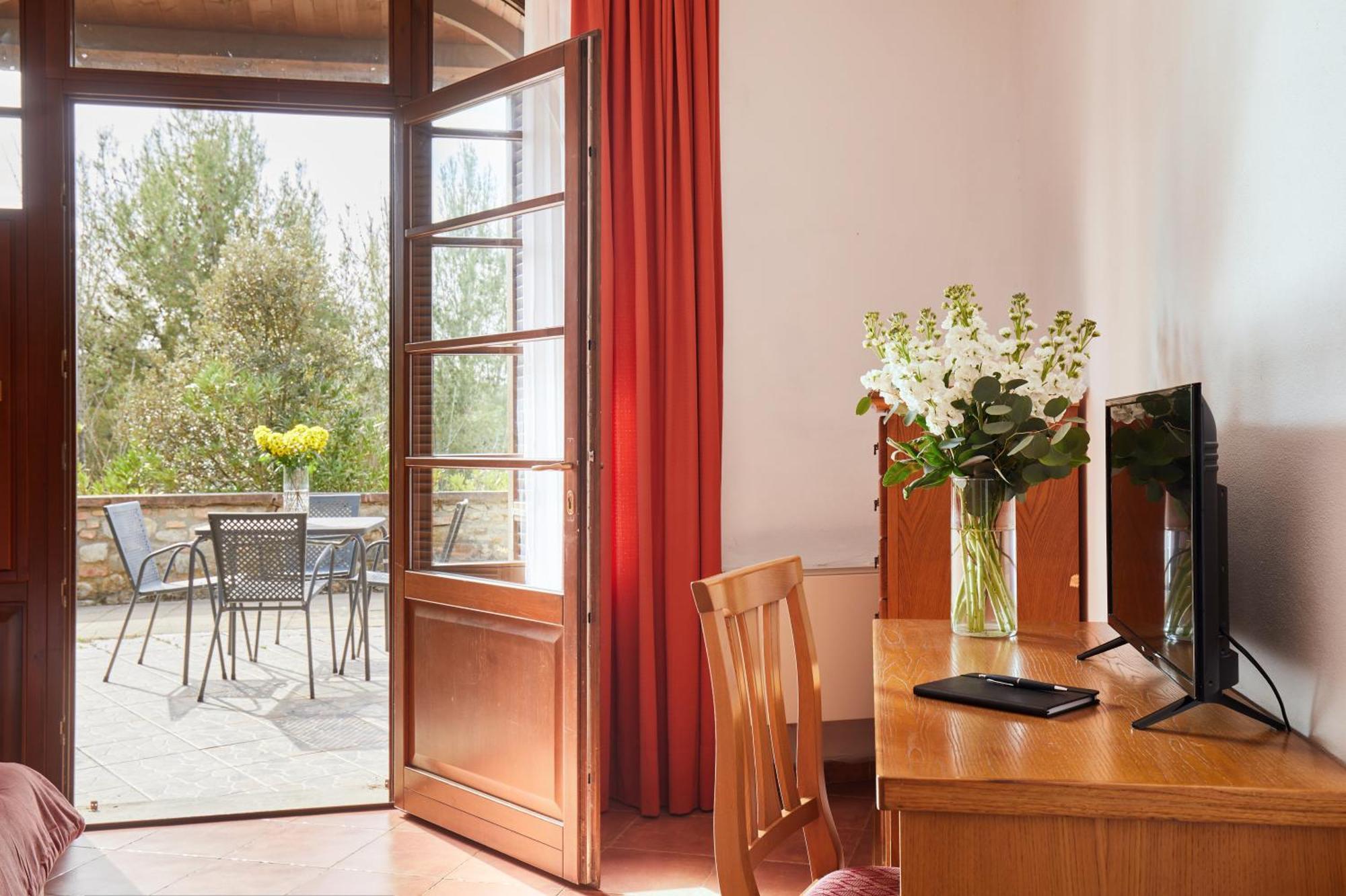 Fattoria Belvedere Hotel 4*