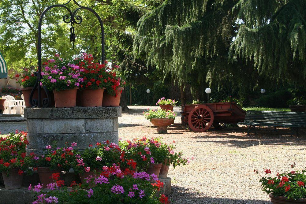Hotel Fattoria Belvedere