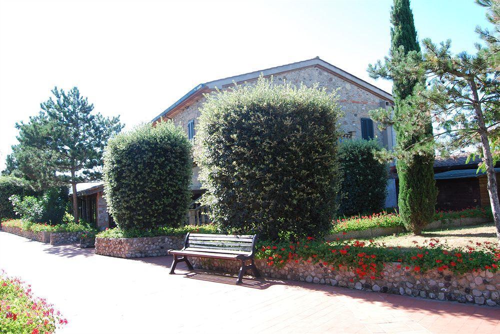 Fattoria Belvedere Hotel 4*