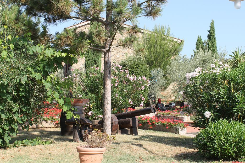 Hotel Fattoria Belvedere 4*