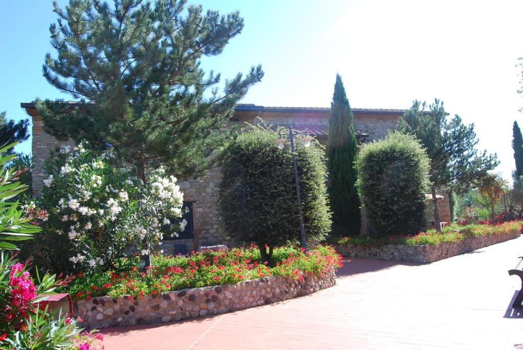 Hotel Fattoria Belvedere 4*