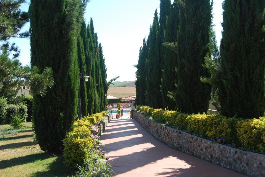 Fattoria Belvedere 4* Guardistallo