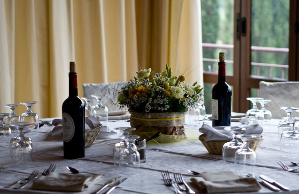 Fattoria Belvedere