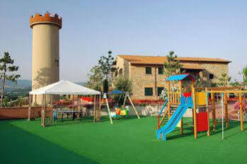 Hotel Fattoria Belvedere 4*