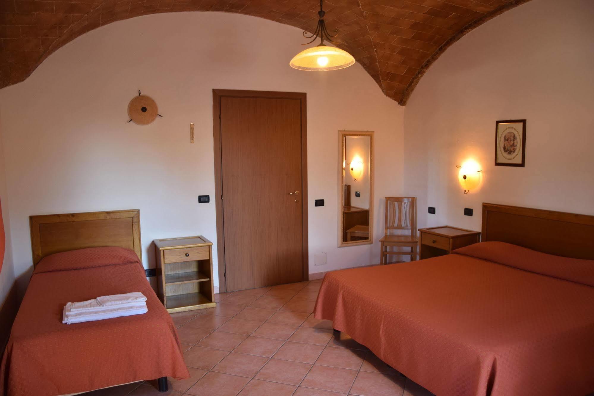 Hotel Fattoria Belvedere Guardistallo
