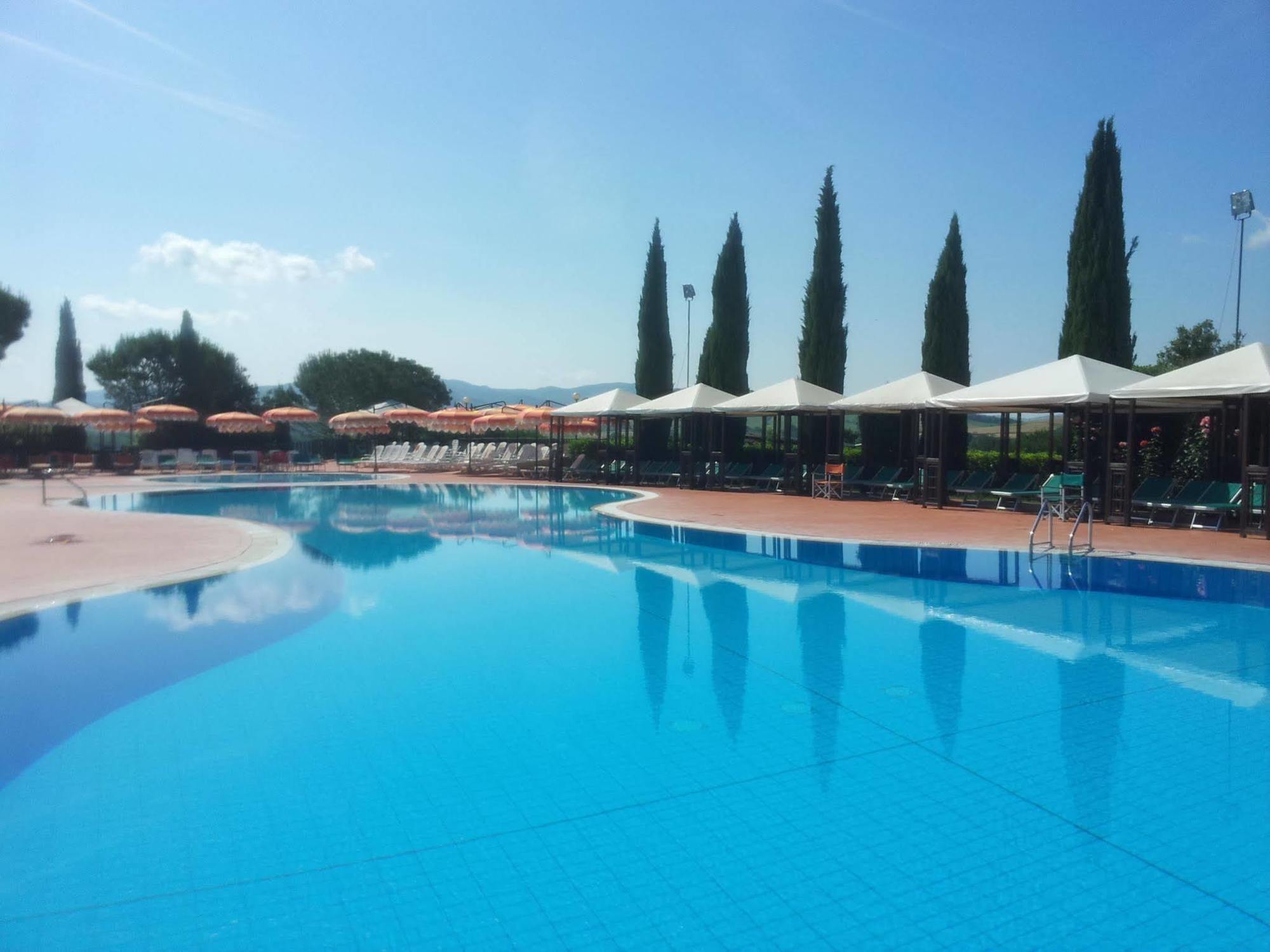 Fattoria Belvedere 4*