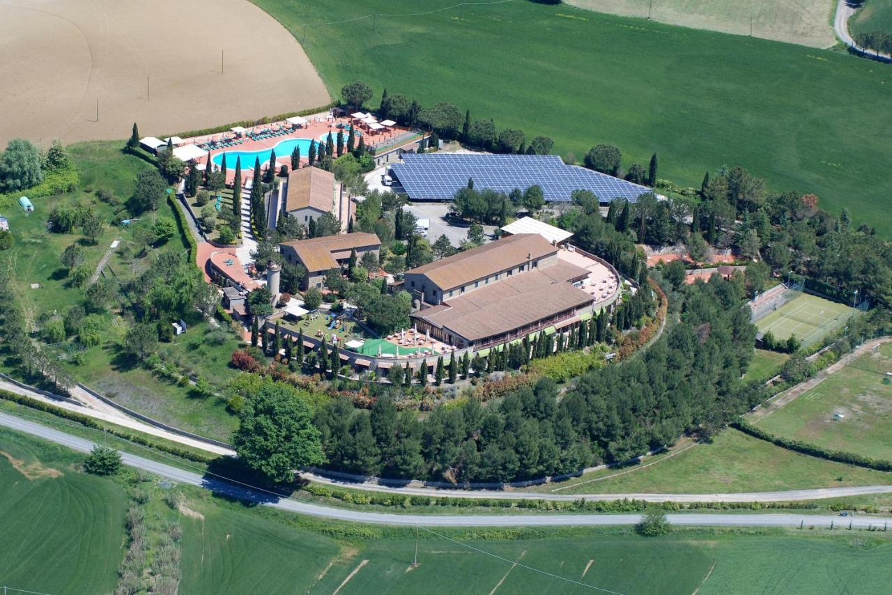 Fattoria Belvedere 4*