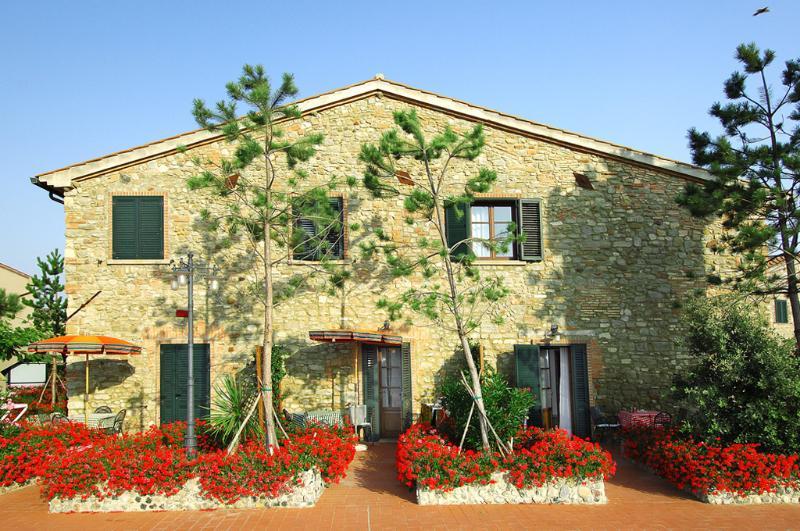 Hotel Fattoria Belvedere Guardistallo
