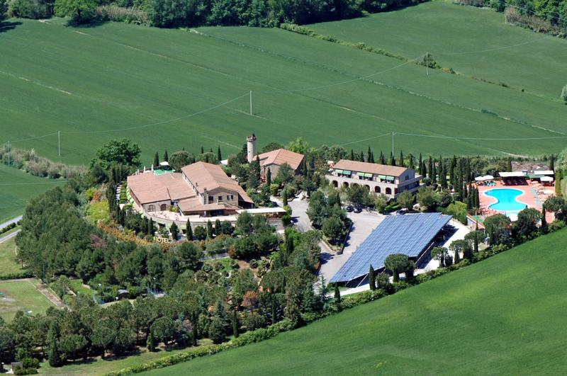 Fattoria Belvedere Guardistallo