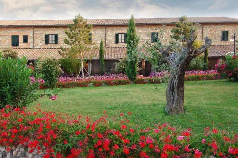 Hotel Fattoria Belvedere Guardistallo