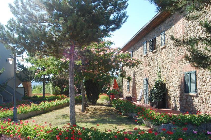 Fattoria Belvedere 4* Guardistallo